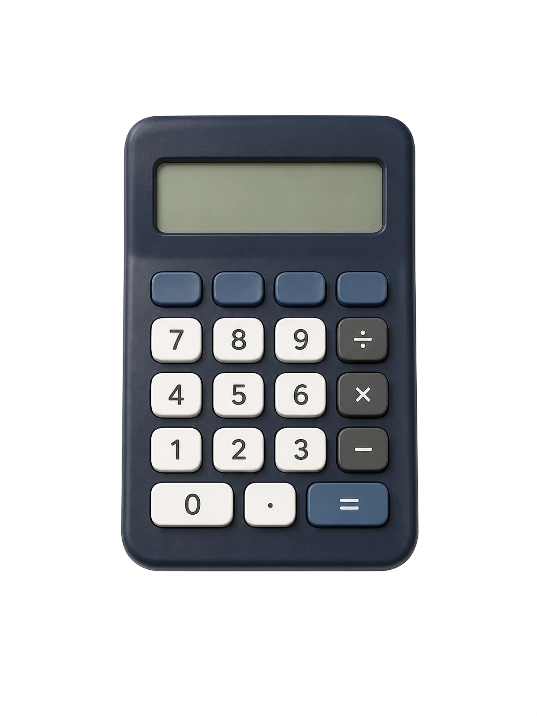 Calculatrice collège