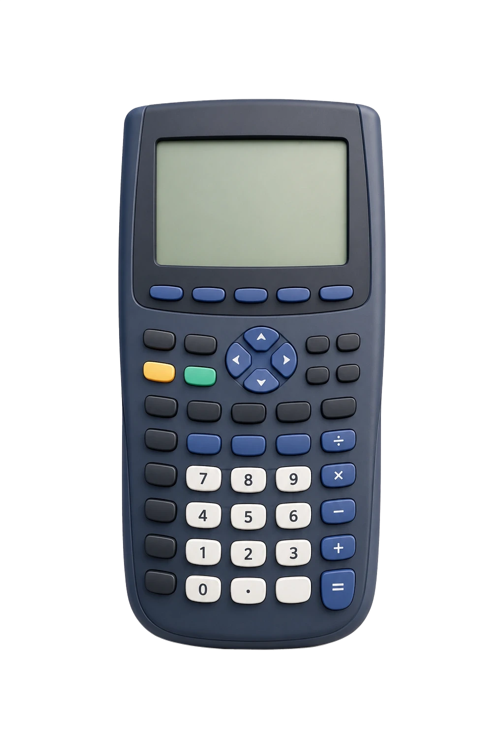 Calculatrice lycée