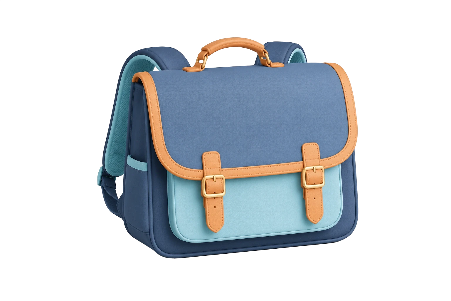 Cartable CP